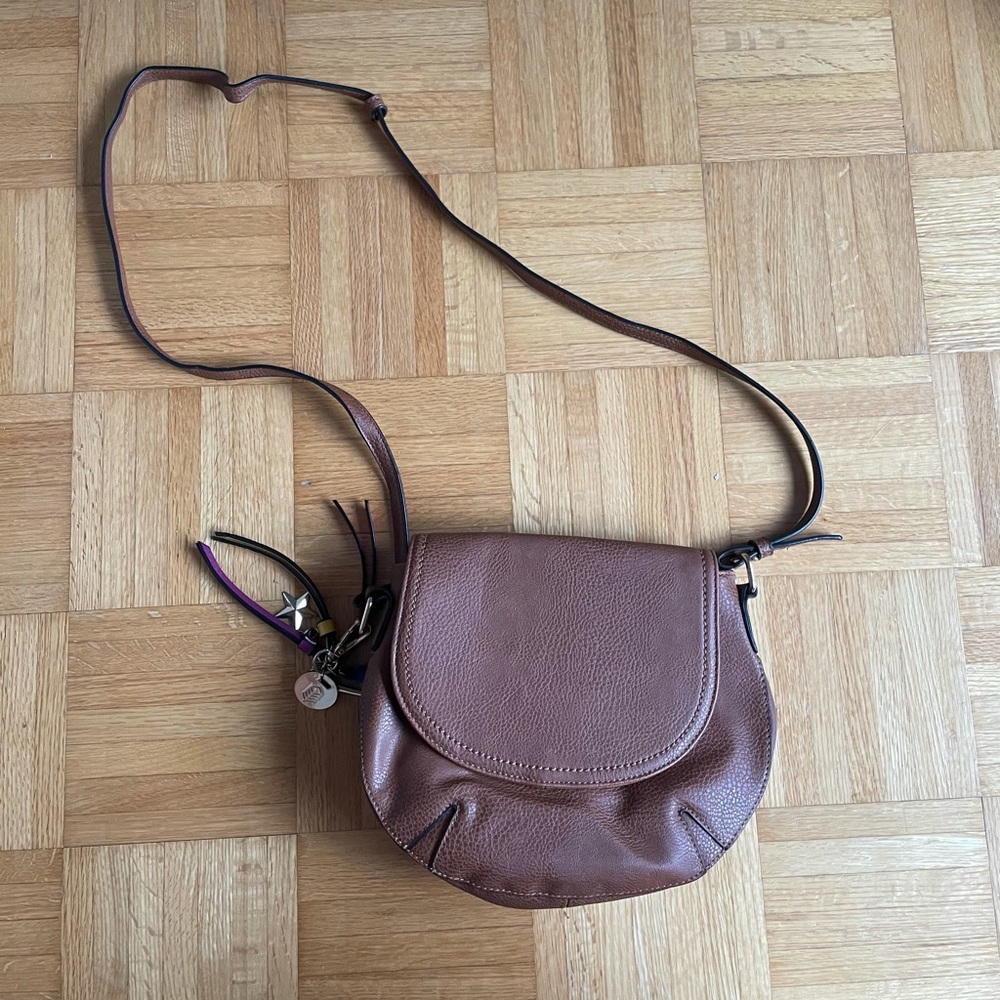 Call It Spring Faux Leather Purse